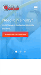 Mobile Screenshot of certifigroup.com